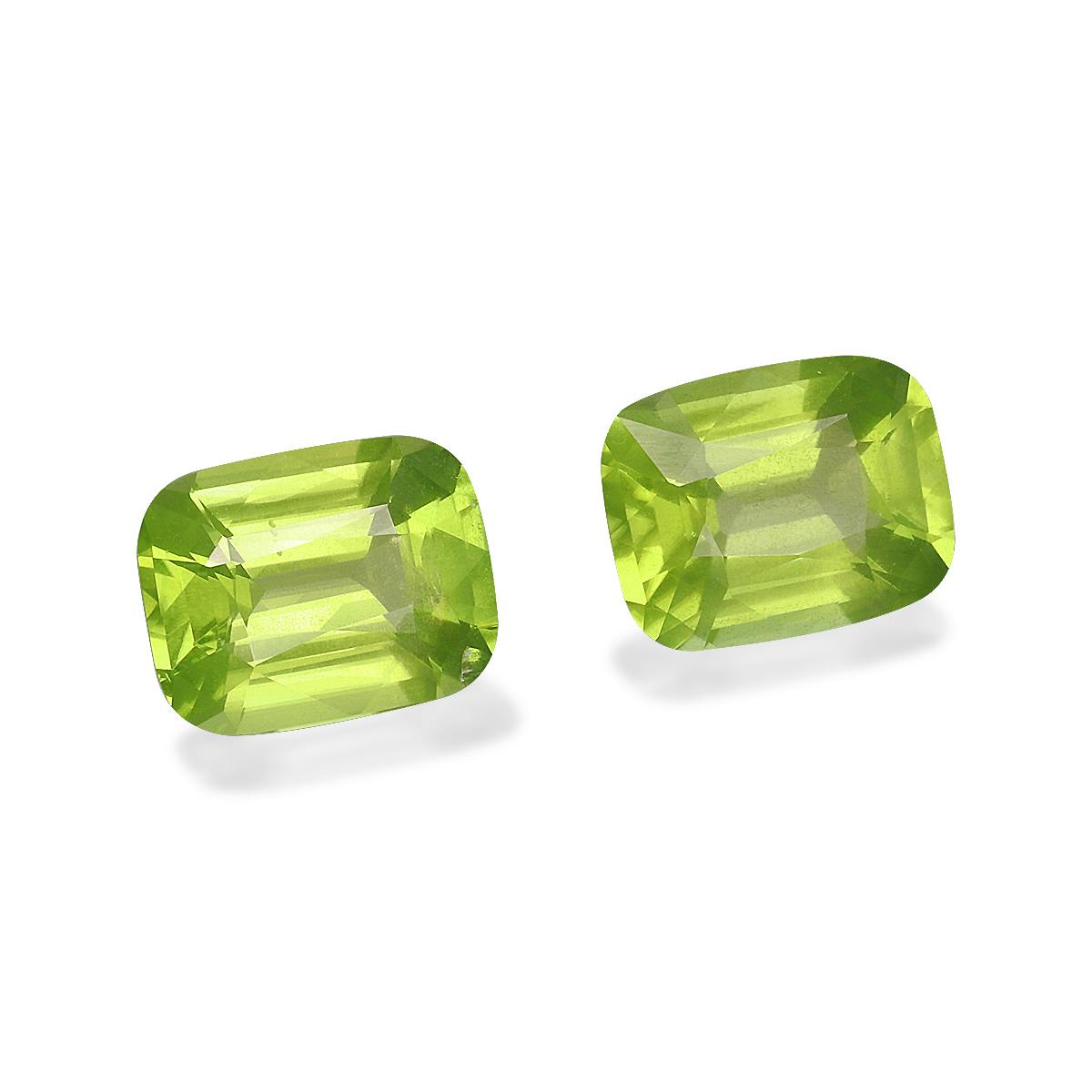 Peridot 6.34 ct